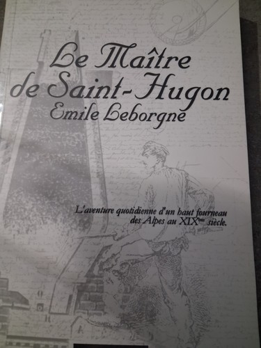 Maitre hugon e - le, de
