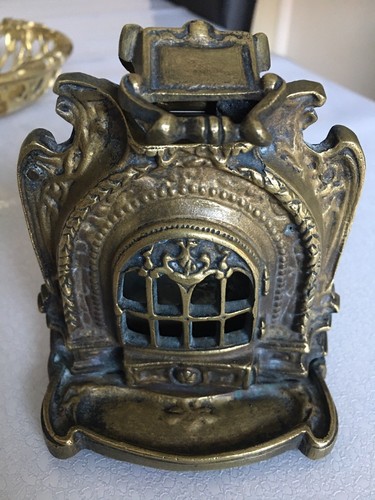 Miniature fourneau parisien - miniature, de