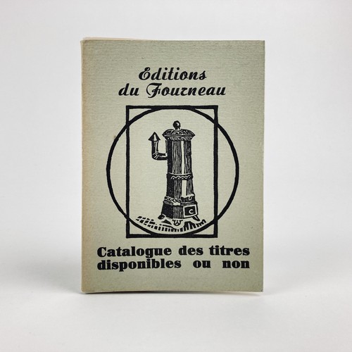 éditions fourneau - du,