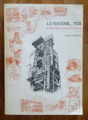 Savoir fer glossaire du - glossaire,