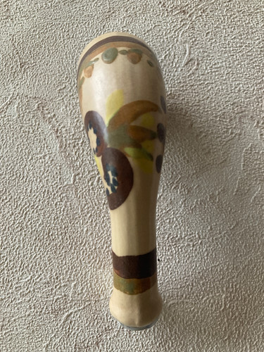 Fourneau pipe ceramique - fourneau,