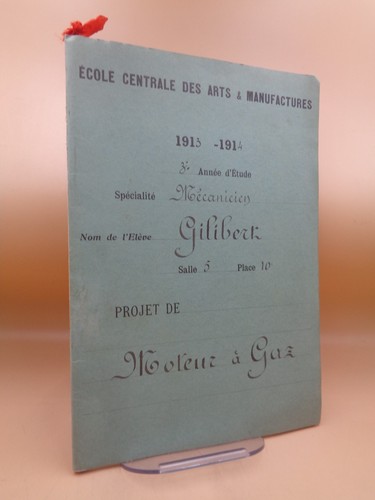 Ecole centrale des arts - ecole, &