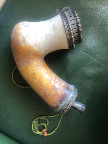 Grand fourneau pipe écume - grand,