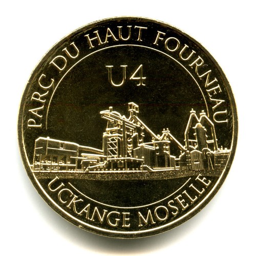 Uckange parc haut - 57, du