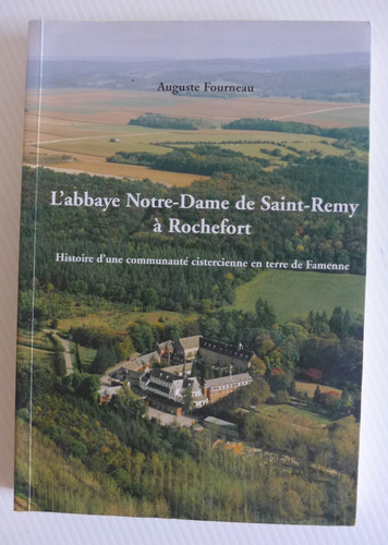 Auguste fourneau l - auguste, l'abbaye