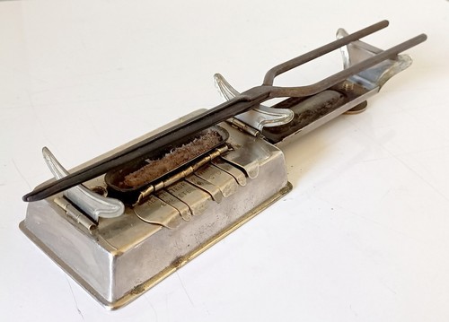 Ancien fourneau marcel - fourneau,