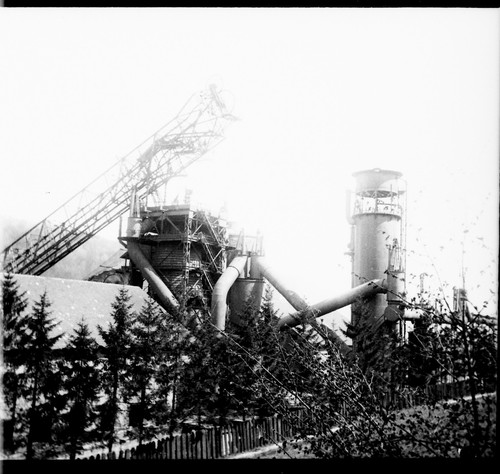 Longwy 1910 négatif - négatif,