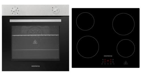 Four fourneau plaque cuisson - /,