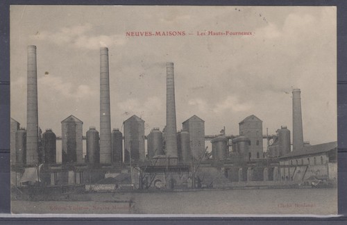 Meurthe moselle - moselle,