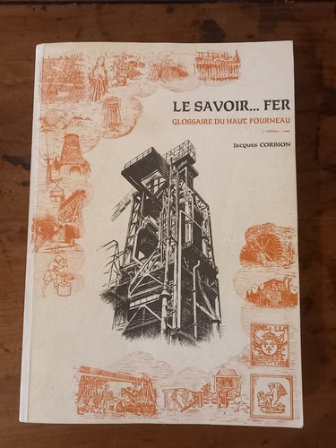 Savoir fer glossaire - -,