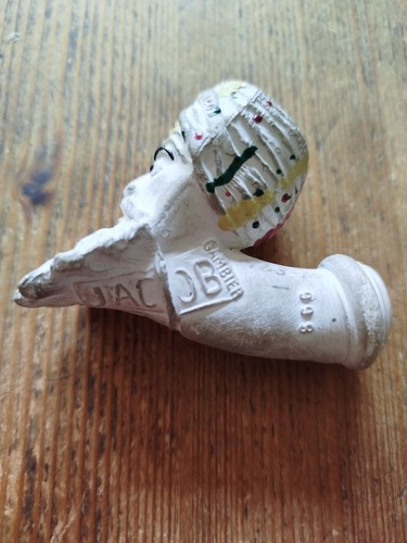 Fourneau pipe jacob gambier - de,