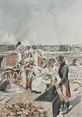 Guerre révolution française